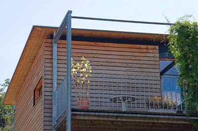 Westbalkon